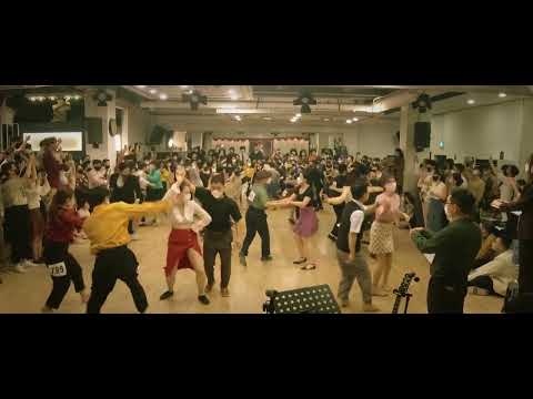 Champions Cup Korea 2022 - Advanced Mix & Match Prelims Heat 2 (Cam A)