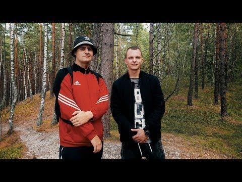 IVHEx x Kocmoc - YRA KAIP YRA (ESKEM Prod.)