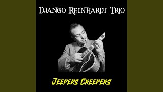 Sweet Chorus (Django Reinhardt Trio Sweet Chorus)