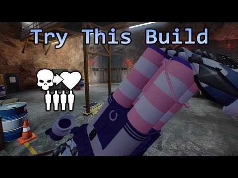 Payday 2 Commando 101 Build