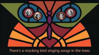 Barclay James Harvest - Mocking Bird [HQ]