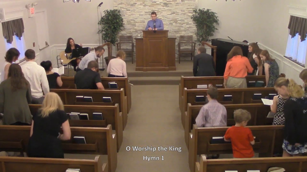 A Blind Boaster Or A True Jew? (Romans 2:17-29)