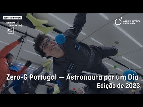 Zero G Portugal