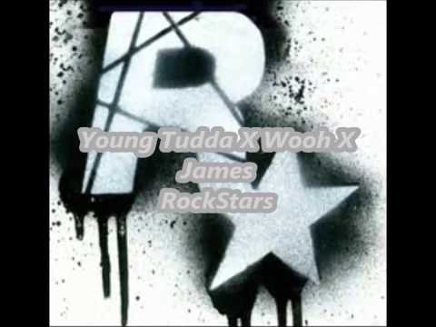 Young Tudda X Young Wooh X James | RockStars (Prod. By Cannon)