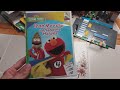 Sesame Street 2010