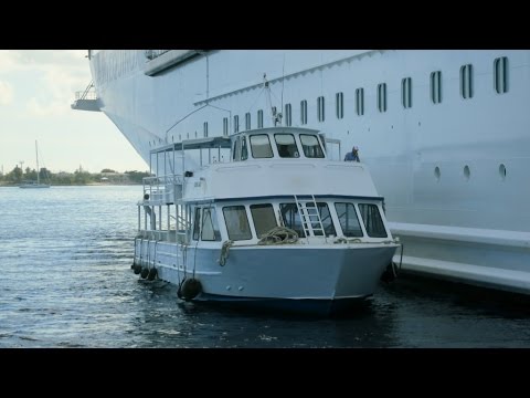 Grand Cayman Tendering, Celebrity Equinox