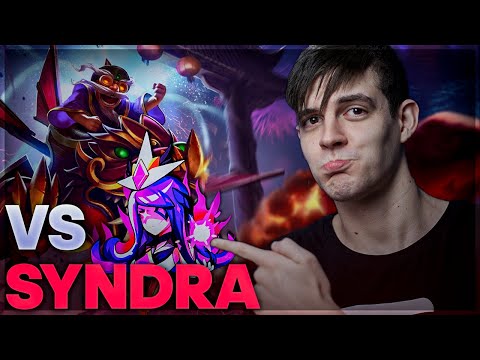 The fun is over playing against this in mid lane | Kami