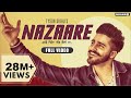 Nazaare Tyson Sidhu Full Video Latest Punjabi Song 2020 Brand B