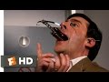 Get Smart (1/4) Movie CLIP - I Gotta Get That Out (2008) HD