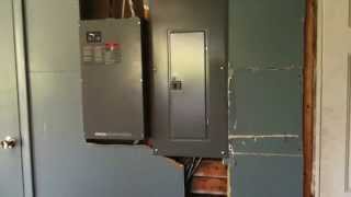 preview picture of video 'Buying Ann Arbor Real Estate | Backup Power Systems | Whole House Generators'