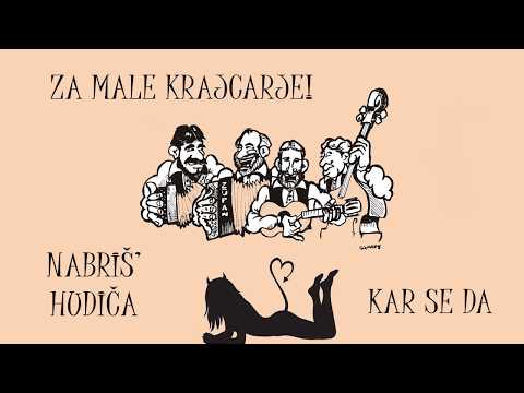 Frajkinclari  -Hura za male krajcarje
