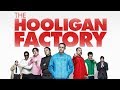 The Hooligan Factory - Official Trailer (2014) 