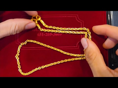 24k Chain
