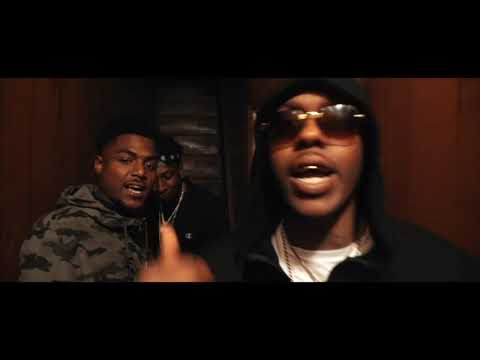 Guns - Young Ransom feat Young Moose and Lil Murph (BottomBoys)