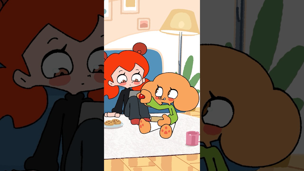 When you want to show off your skills  自分のスキルを披露したいとき