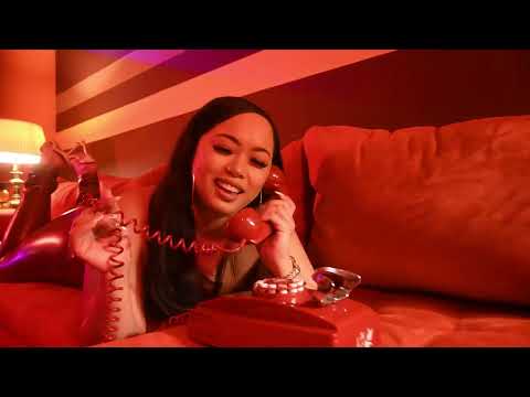 VKA$H STARRING IMCHRI$TY - Look At You Now (Official Music Video)