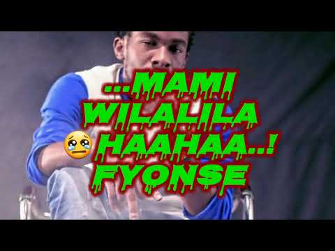@muzoakaalphonso2774  ft chile one ,dizmo and y celeb(mami wilalila official lyrics )