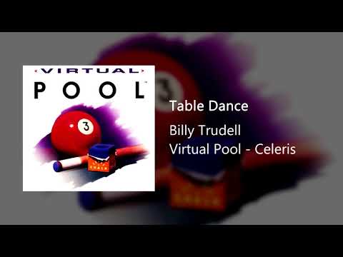 Video thumbnail for Table Dance
