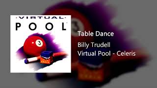 Table Dance - Virtual Pool OST