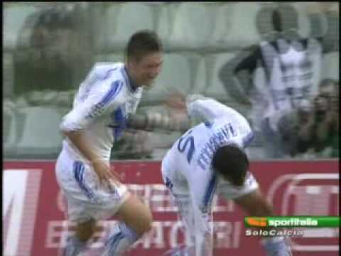 Highlights Modena - Brescia  1 - 3 (10 Giornata serie b)