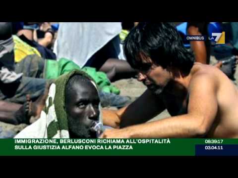 Omnibus del 03/04/2011