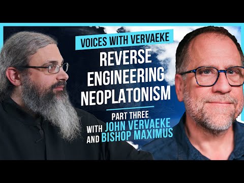 Reverse Engineering Neoplatonism with Bishop Maximus