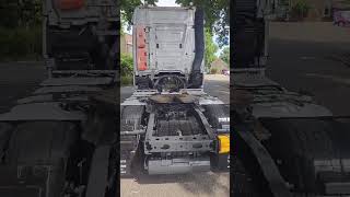 Купить тягач Mercedes-Benz Actros 1842 Mega - Изображение 4 | Autoline AM Тягач Mercedes-Benz Actros 1842 Mega | Изображение 4 - Autoline