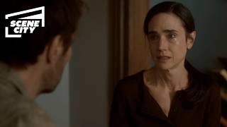 The Silence That Breaks Their Marriage | Dark Matter (Jennifer Connelly, Joel Edgerton)