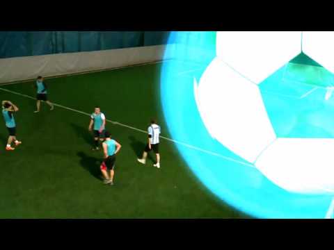 Valide Tayfun Spor Kulübü 27.03.2016 20:00 - akillisaha.com