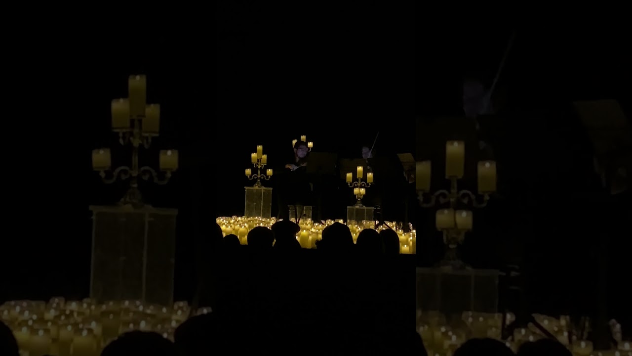 Promotional video thumbnail 3 for Sunset Chamber Strings