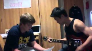 Cris Cab Good Girls Rap