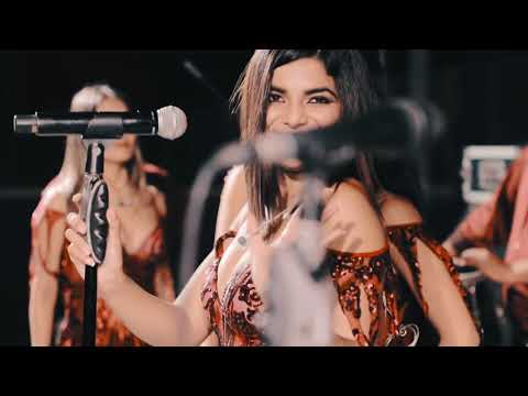 Corazón serrano no eres unico en vivo