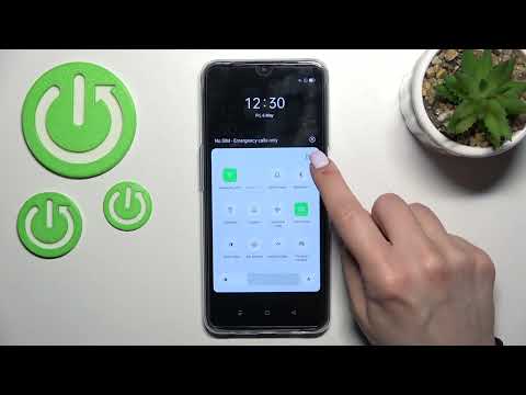 How to Enable NFC on OPPO A54s - Disable NFC