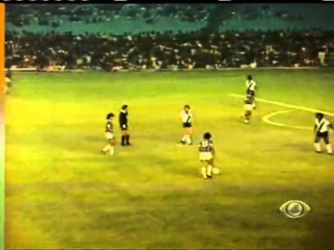 Fluminense 1 x 0 Vasco - Carioca 1975