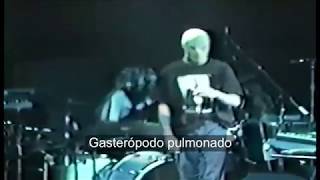 Mr. Bungle - Phlegmatics (Subtitulos en Español)