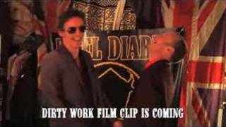 snap shots hotel diablo 