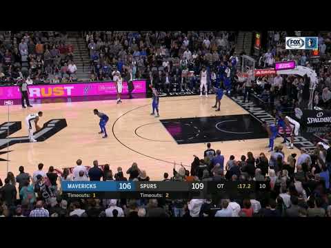 Demar Derozan hits the DAGGER !|NBA Highlights|