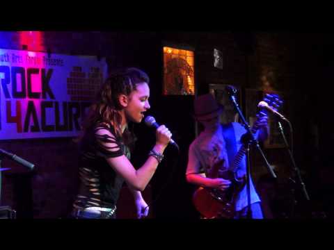 Marmalade Sky "Live Laugh Love" @ The Bitter End NYC