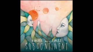 Kandee meets Jahzz - Mammuth