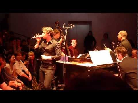 Fady Maalouf - Mistletoe And Wine -