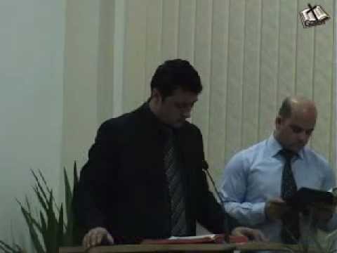 Gosen 26.02.2012 - dum seara (Ionut Daniliuc)