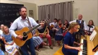 Paid in full by the Blood of the Lamb