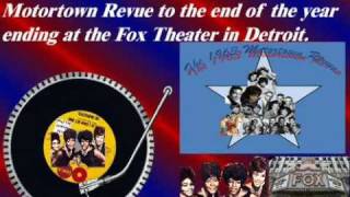 The Marvelettes - As Long As I Know He&#39;s Mine (Oct. 1963)