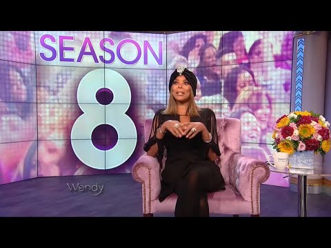 Mary J. Blige Files for Divorce | The Wendy Williams Show SE8 EP01