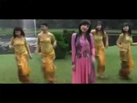 Decha Stardut - Lagu Sunda