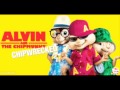 Alvin And The Chipmunks Chipwrecked Vacation