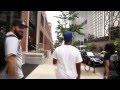 Wiz Khalifa Ft Curren$y - Rooftops (Official Video)