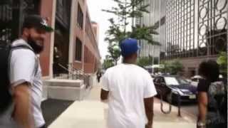 Wiz Khalifa Ft Curren$y - Rooftops (Official Video)
