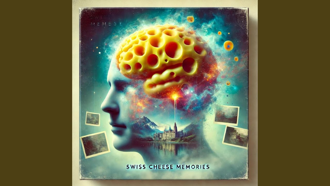 Video: Fading Echoes (feat. UDIO)
