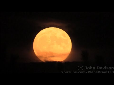 Warren Grove Range (8/11/2022) - A-10 Night Strafe